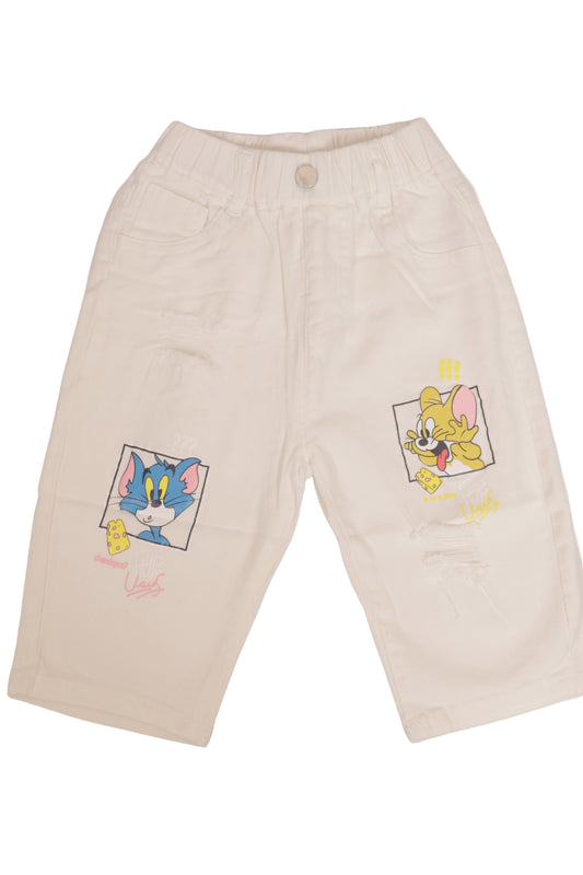 Cheesy Chase Pants