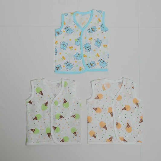 Scoops & Snuggles Collection - Set of 3