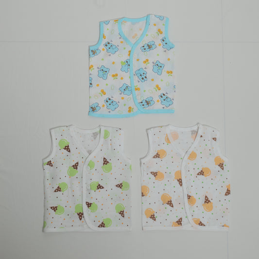 Scoops & Snuggles Collection - Set of 3