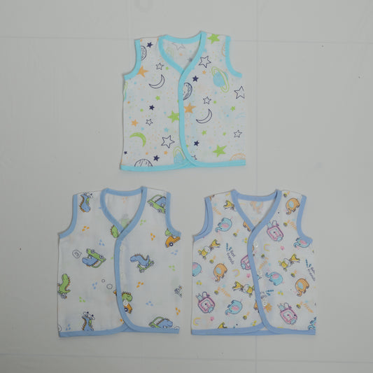 Fun-tasy Bottoms Collection - Set of 3