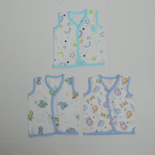 Fun-tasy Bottoms Collection - Set of 3
