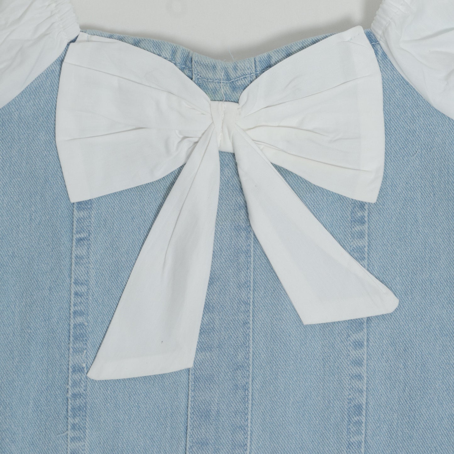 Denim Day Dream Dress