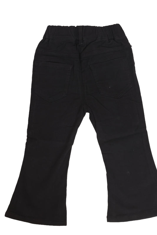 Mini Chic Flare Denim
