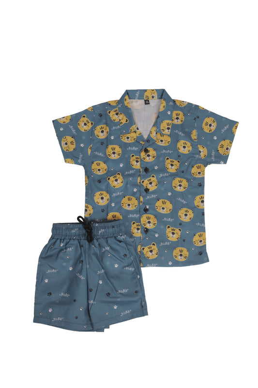 Roar & Paws Co-ord Set