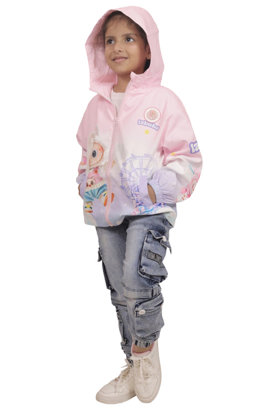 Labubu Jacket