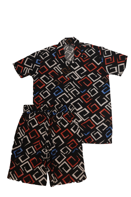 Maze Craze Set