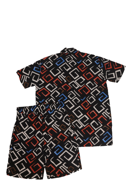 Maze Craze Set