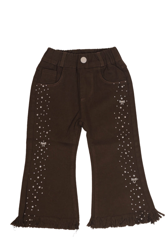 Mini Diva Twinkle denim