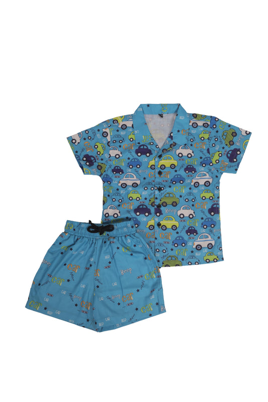 Beep Beep Co-ord Set