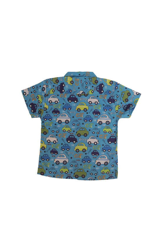 Beep Beep Co-ord Set