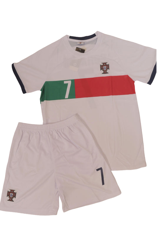 Mini Ronaldo Dream Kit
