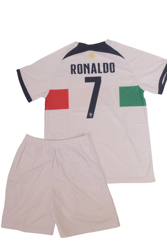 Mini Ronaldo Dream Kit