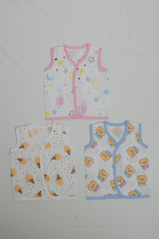 Giggles & Grins Collection - Set of 3
