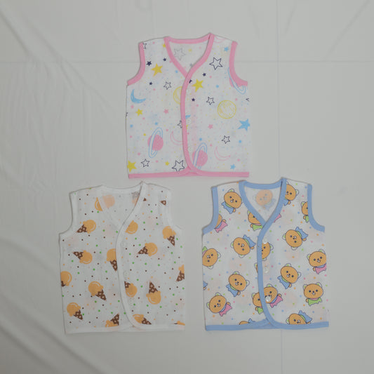 Giggles & Grins Collection - Set of 3