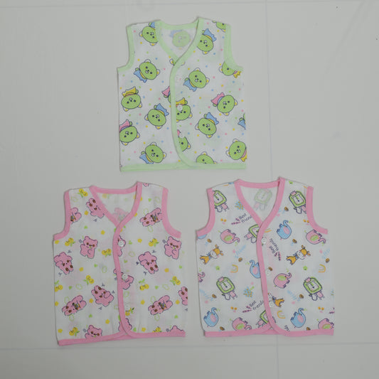 Play Pals Collection - Set of 3