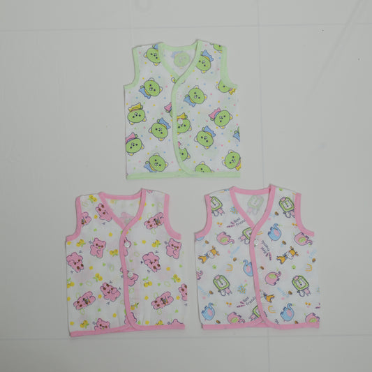 Play Pals Collection - Set of 3