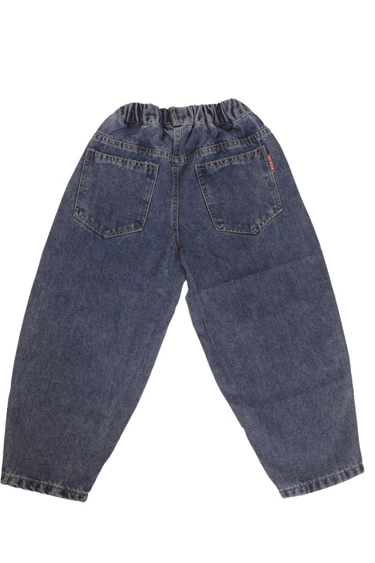 Streetstyle Mouse Jeans