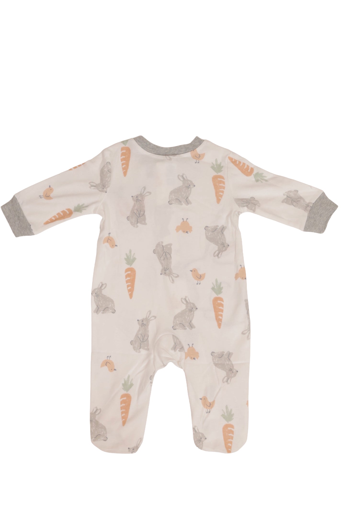 Hoppy Snuggles Onesie