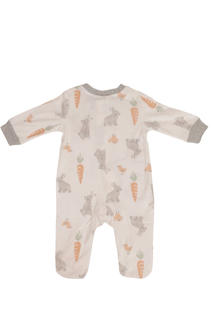 Hoppy Snuggles Onesie