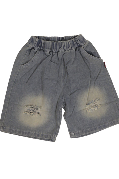 Street Style Duo Denim Set