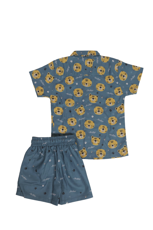 Roar & Paws Co-ord Set