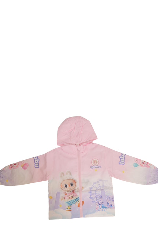 Labubu Jacket