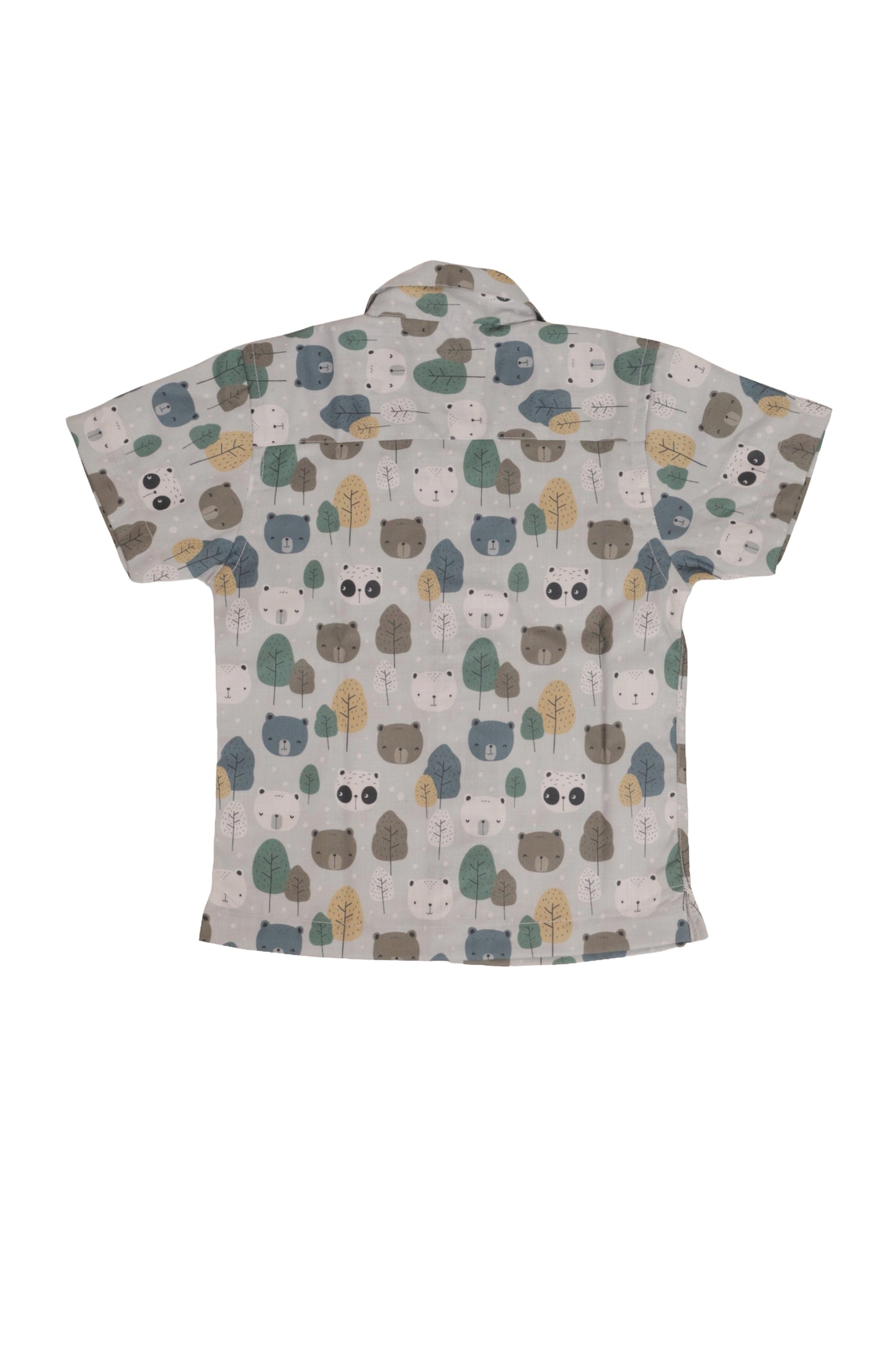 Bear-y Cool Co-ord Set