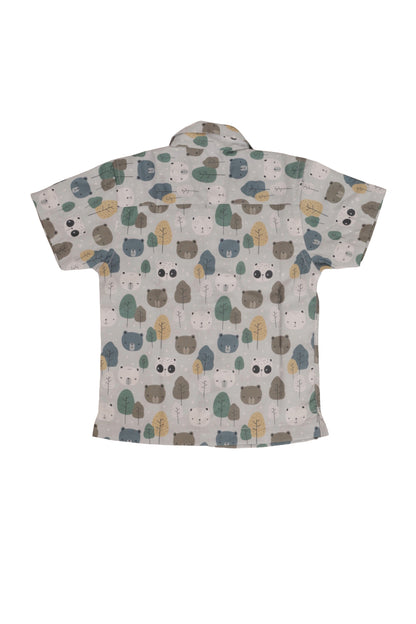 Bear-y Cool Co-ord Set