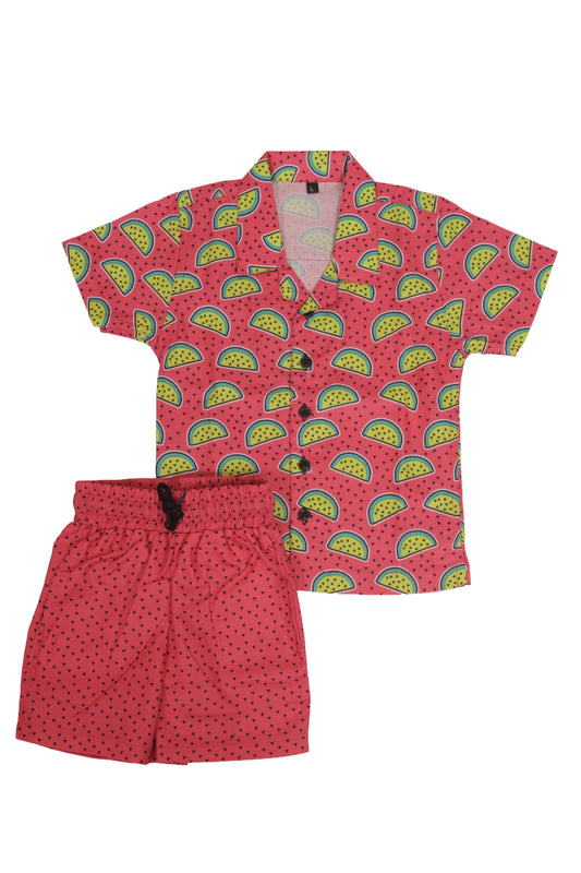 Melon Madness Co-ord Set
