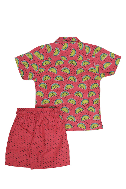 Melon Madness Co-ord Set