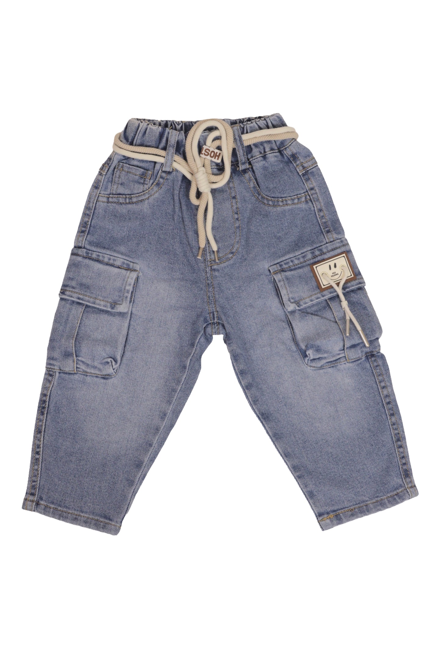 Pocketful of mischief jeans