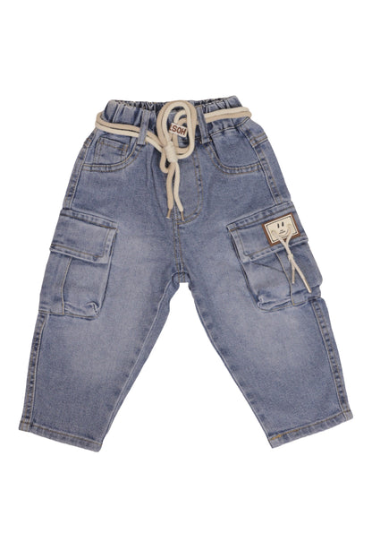 Pocketful of mischief jeans