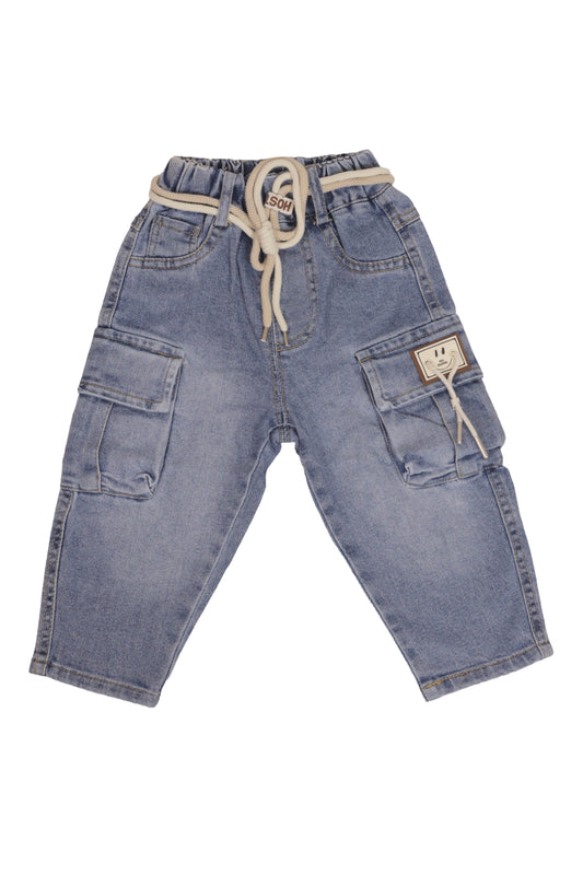 Pocketful of mischief jeans