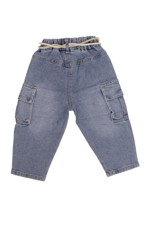 Pocketful of mischief jeans
