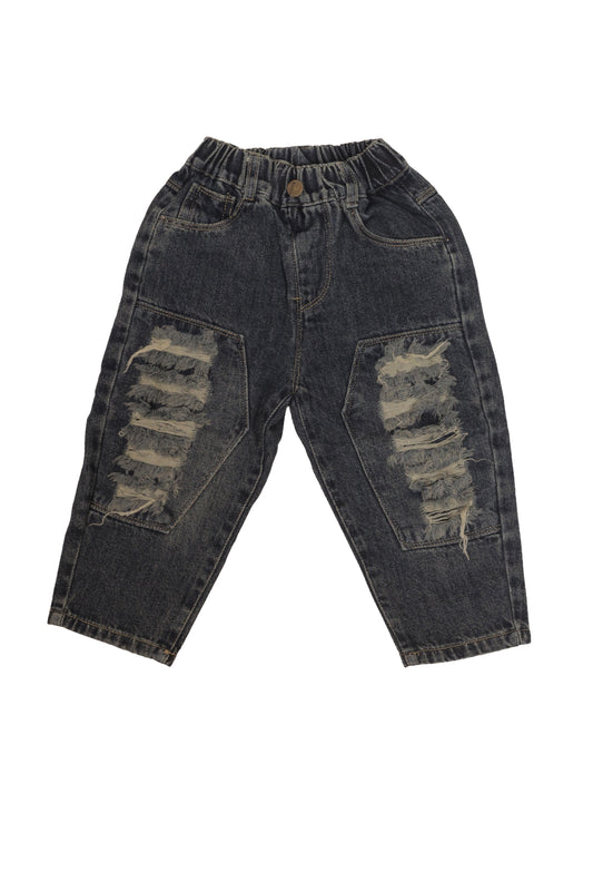 Tiny Rockstar Denim