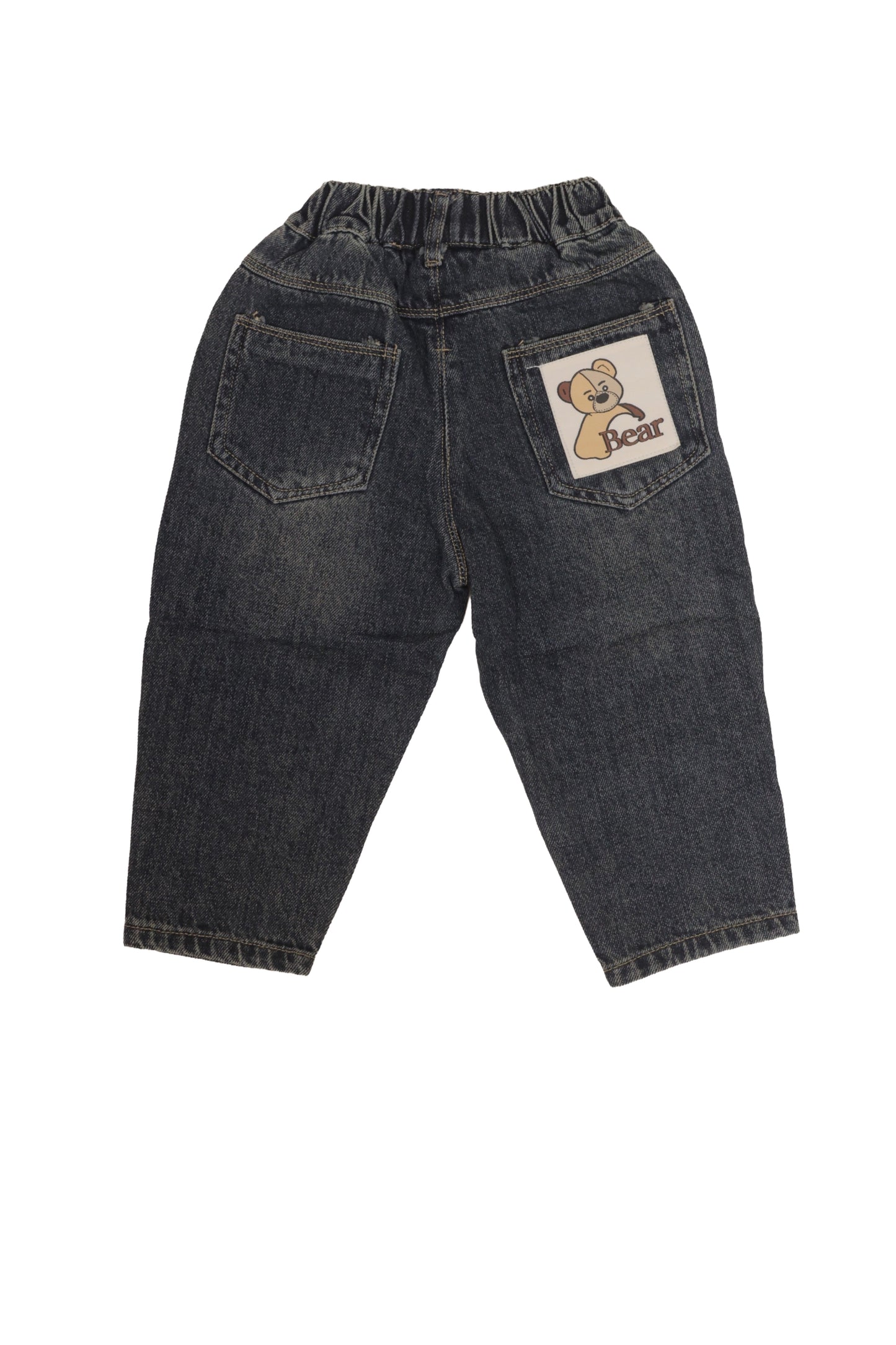 Tiny Rockstar Denim