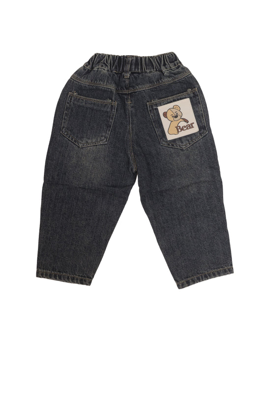 Tiny Rockstar Denim