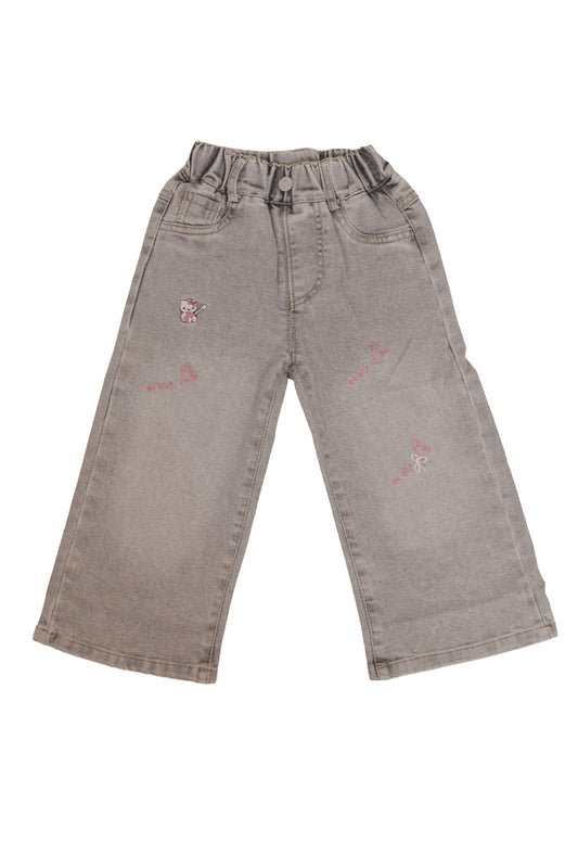 Love & Mischief Jeans