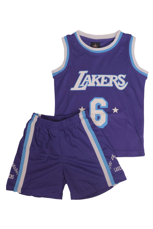 Mini Slam Dunk Fit