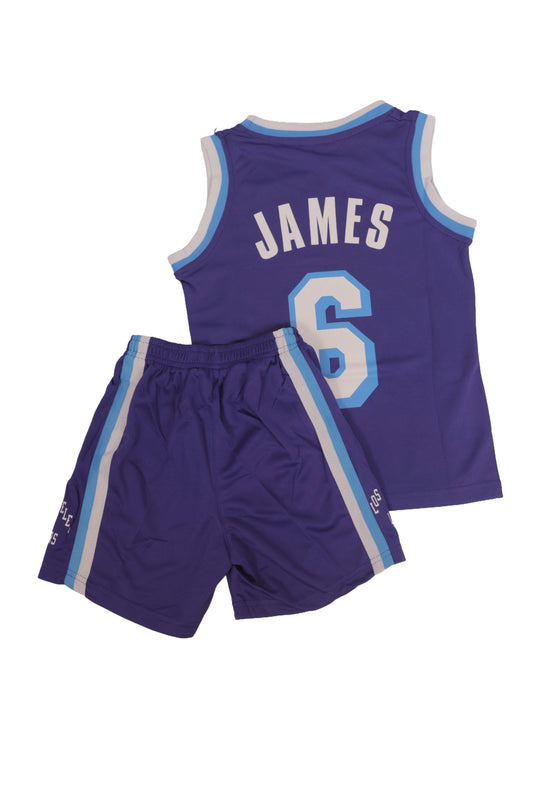 Mini Slam Dunk Fit