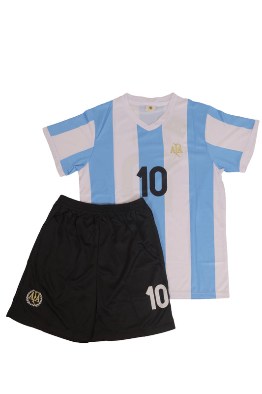 Goal Getter Jersey Set