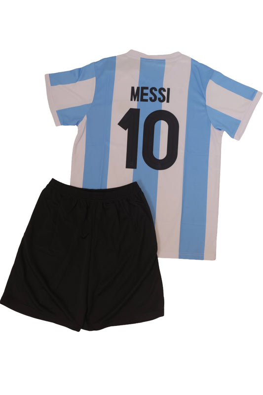 Goal Getter Jersey Set